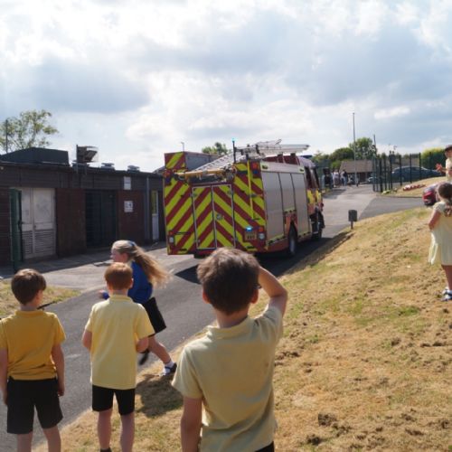 Fire Brigade